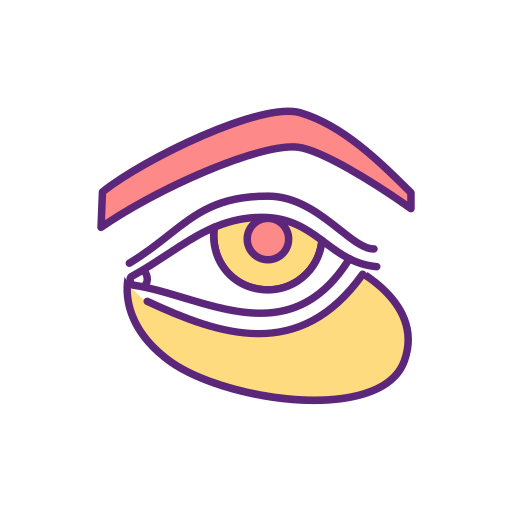 auge kostenlos Icon auge kostenlos Icon