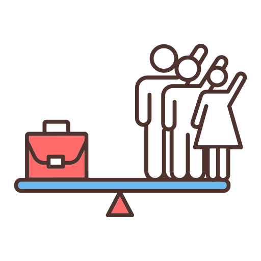 balance icono gratis