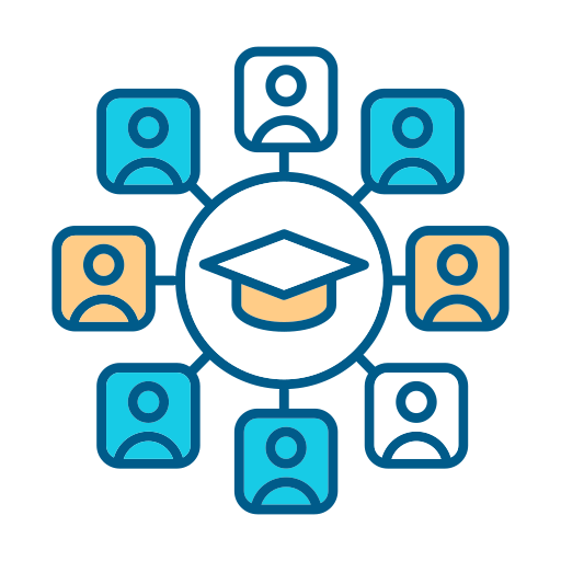 ausbildung kostenlos Icon ausbildung kostenlos Icon