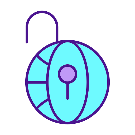 Internet free icon Internet free icon