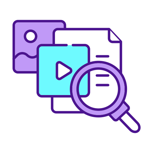 information Icône gratuit