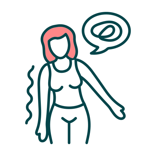 cuidado de la salud icono gratis