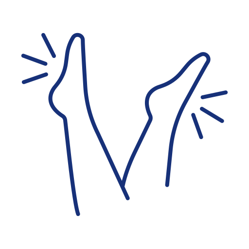 다리 무료 아이콘