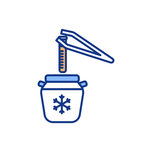 biología icono gratis