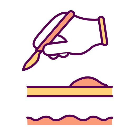 tratamiento icono gratis