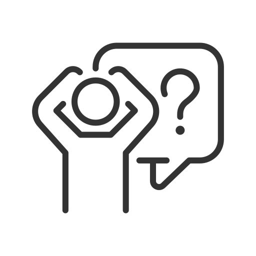 Question free icon Question free icon