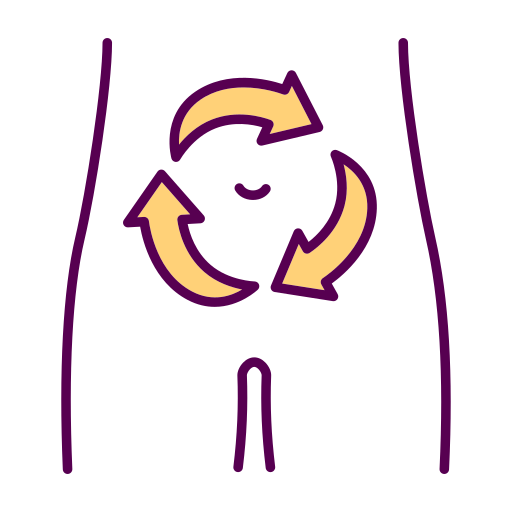 biología icono gratis