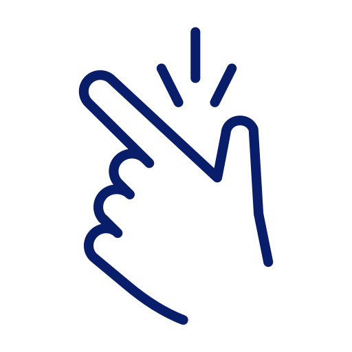 Hand free icon Hand free icon