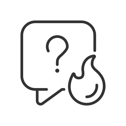 información icono gratis