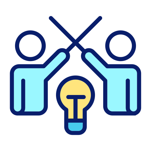 comunicación icono gratis