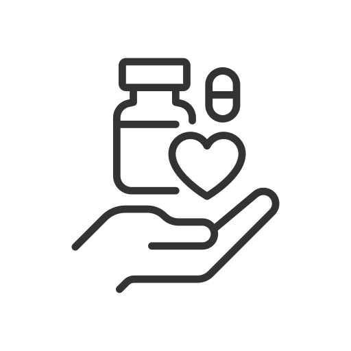 Healthcare free icon