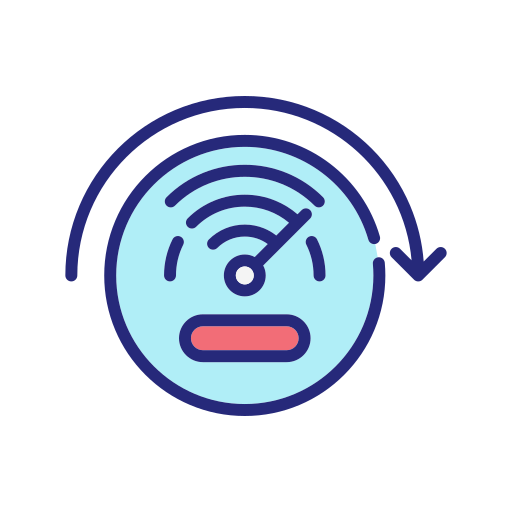 velocidad icono gratis