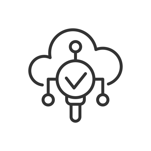 기술 무료 아이콘