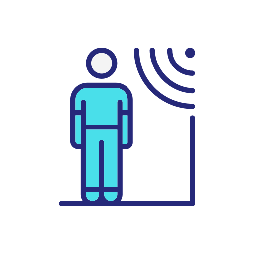 Wireless free icon