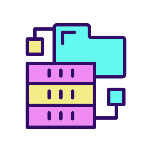 tecnología icono gratis