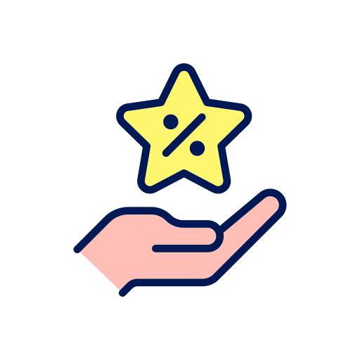 förderung kostenlos Icon förderung kostenlos Icon