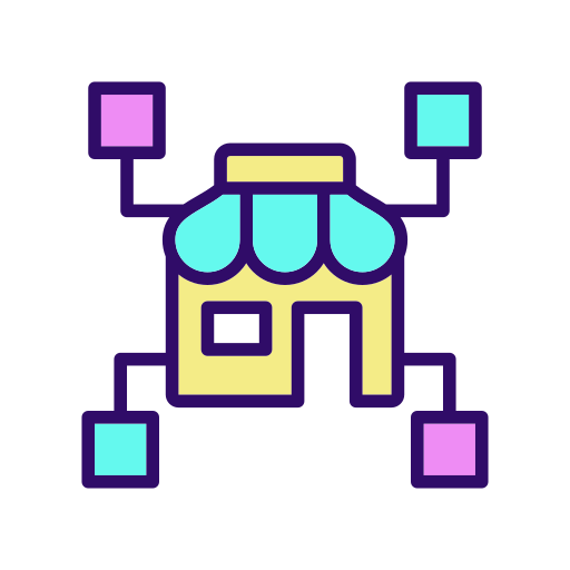 negocio icono gratis