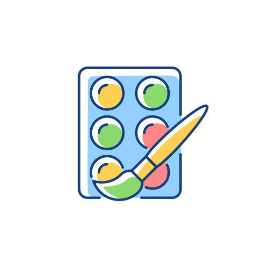 schulzubehör kostenlos Icon schulzubehör kostenlos Icon