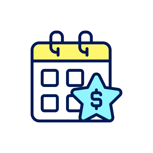 Motivation free icon