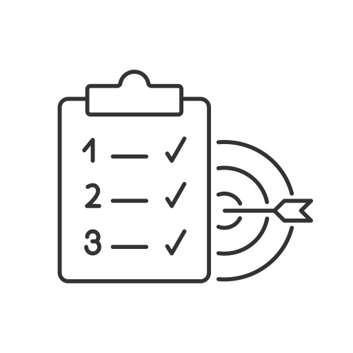 gestión icono gratis