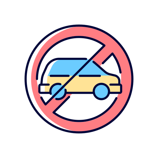 detener icono gratis