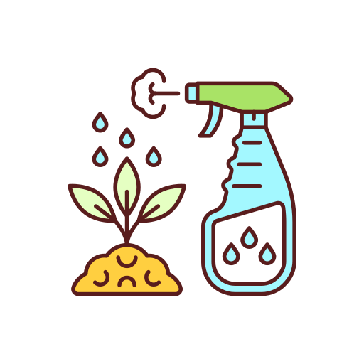 aditivo nutritivo grátis ícone