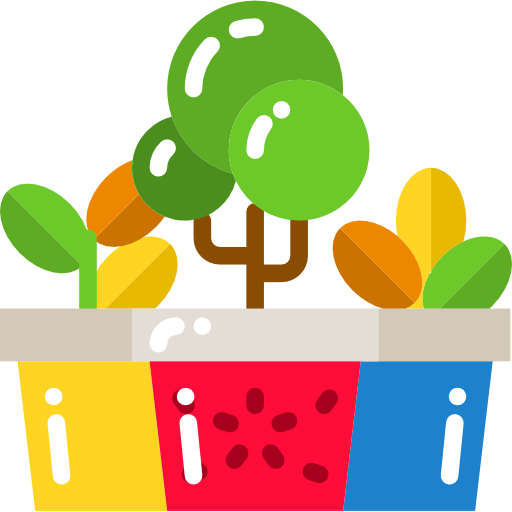 plantas icono gratis