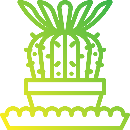 cactus icono gratis