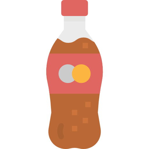 botella icono gratis