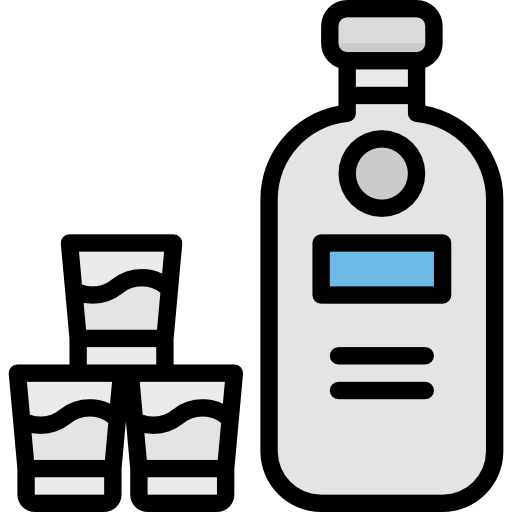 wodka kostenlos Icon