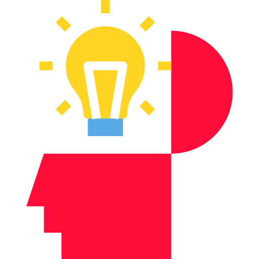 Idea free icon Idea free icon