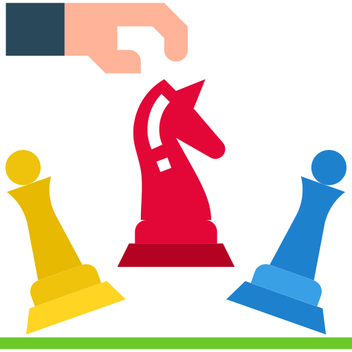 Ícones de computador xadrez símbolo, xadrez, rosto, esportes