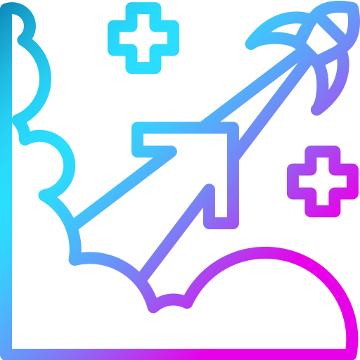 Growth free icon Growth free icon