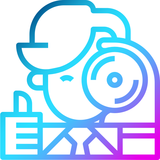 Vision free icon Vision free icon