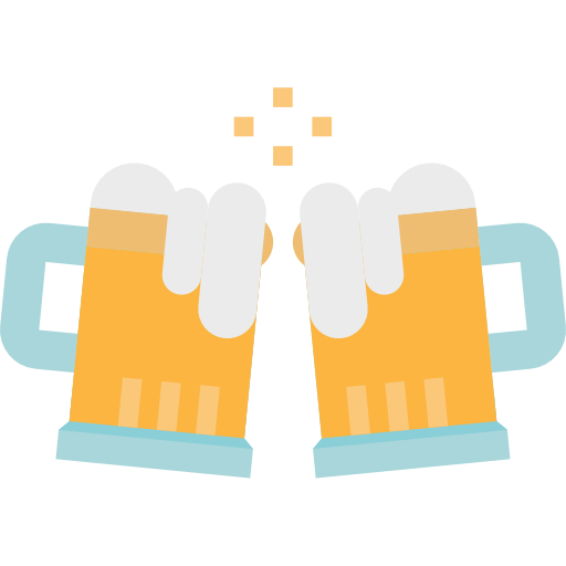 Beer - Free food icons