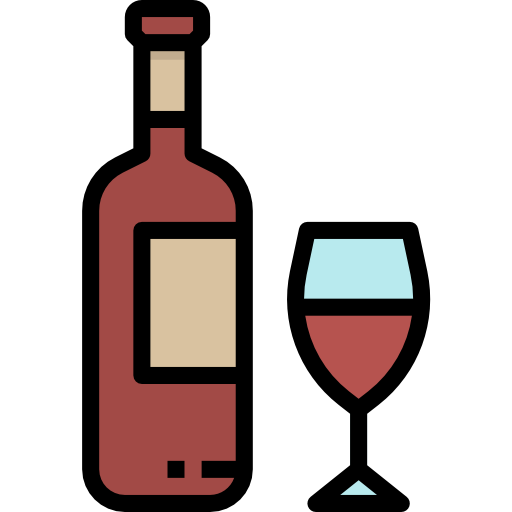 vinho grátis ícone vinho grátis ícone