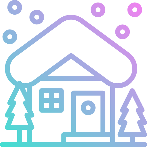 maison Icône gratuit