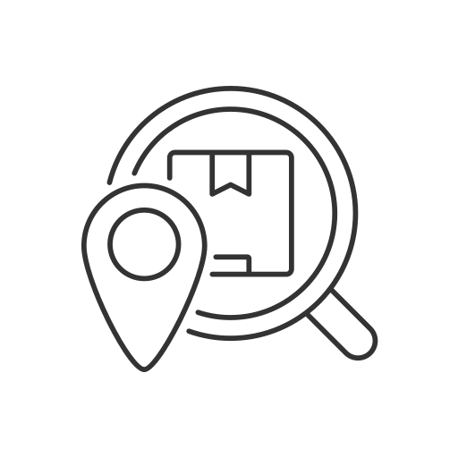 envíos a todo el mundo icono gratis