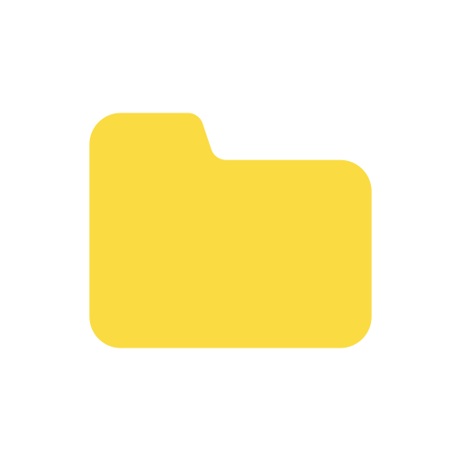 Папка бесплатно иконка