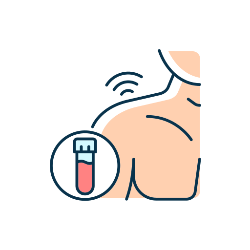 diagnóstico icono gratis