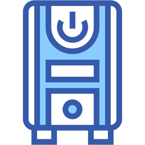 pouvoir Icône gratuit