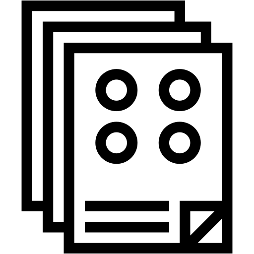 Printer free icon
