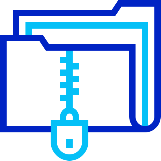 Folder free icon Folder free icon