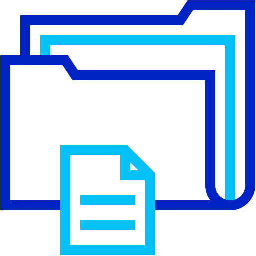 Material free icon Material free icon
