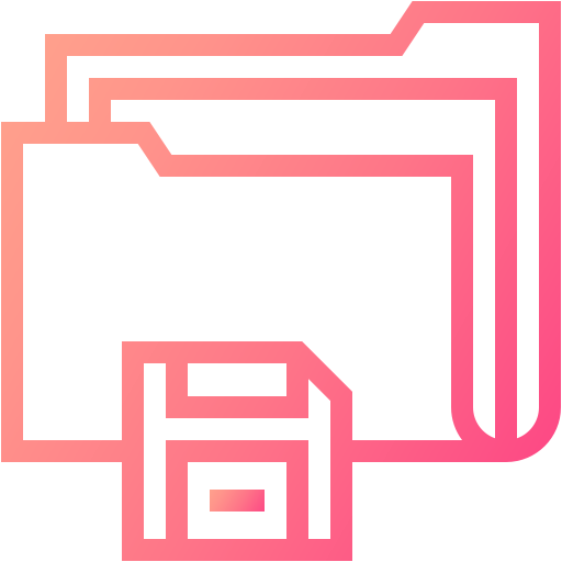 Folder free icon