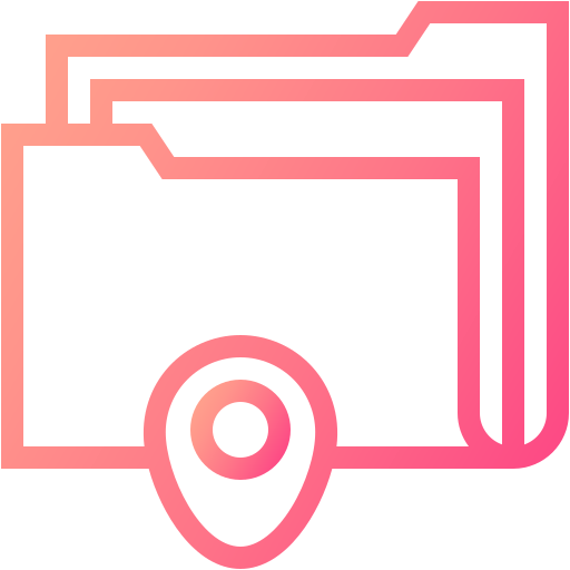 Folder free icon Folder free icon
