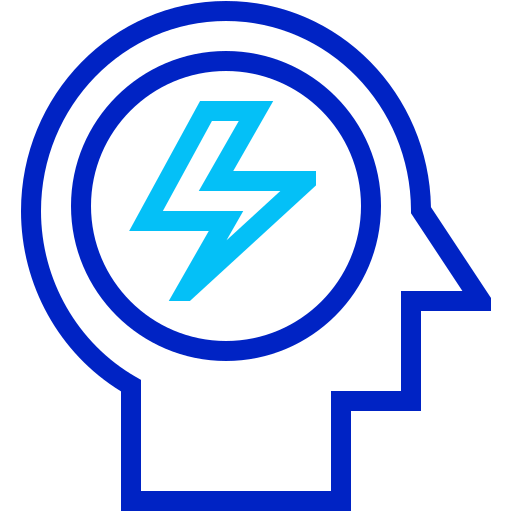 에너지 무료 아이콘