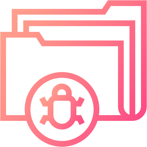 carpeta icono gratis