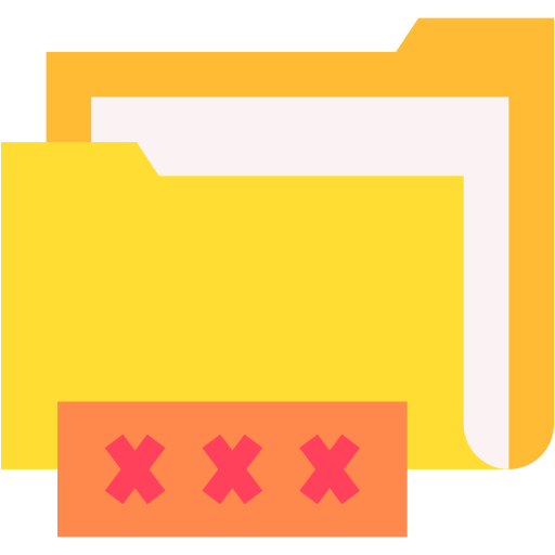 Folder free icon Folder free icon