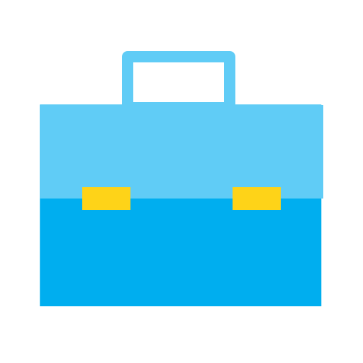 koffer kostenlos Icon koffer kostenlos Icon